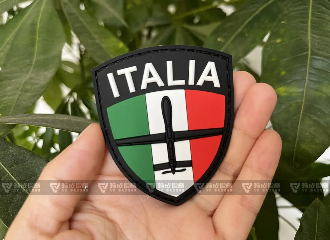 Italy Air Base Patches Italy Air Base Patches