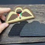 Kuwait Airforce Wing Badge