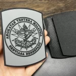 Malaysia Armed Forces Uniform Badge