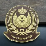 Saudi Air base Patch