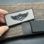 Saudi Airforce Wings Patches