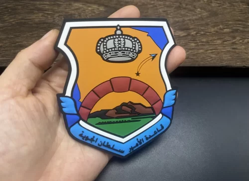 Saudi Royal Air Force Badge Producer Saudi Royal Air Force Badge Producer