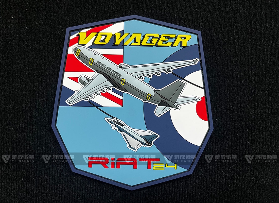 United Kingdom Royal Air Force Patches